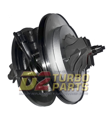 CHRA-D2TP-0623 5303-970-0127 | Turbo Cartridge | Core | HYUNDAI, KIA - 2.5 CRDI 170 ks | 5303-970-01